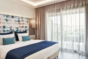 Atlantica Aegean Blue - Room