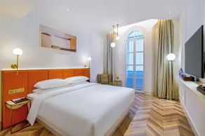 Revana Hotel Shenzhen - Chambre