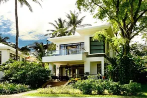 Lotus Samui Luxury Beach Villas - Værelse