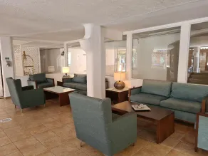 Basilica Holiday Resort - Hall
