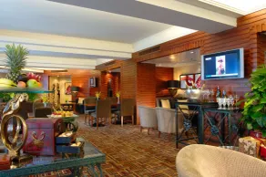 The Great Wall Hotel Beijing - Restaurant
