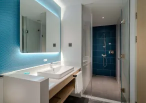 Holiday Inn Express Jinan Airport Zone by IHG - Camera