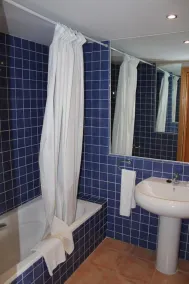 Guadalmina Baja - Salle de bain