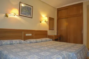 Hotel Casa Emilio - Værelse