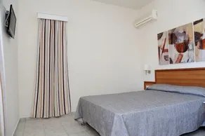 Volanakis Apartments - Quarto