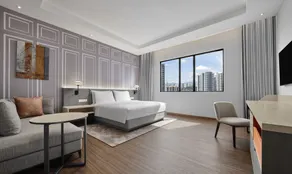 Hyatt Place Kuala Lumpur Bukit Jalil - Chambre