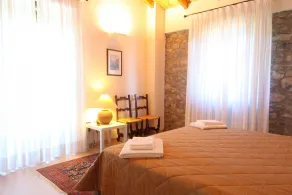 Villa Claudia - Camera