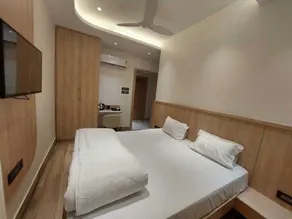 Rajasthani Hotel Dhani - Værelse
