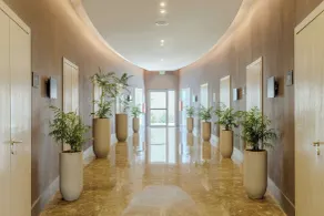 Sheraton Buenos Aires Greenville Polo & Resort - Rezeption
