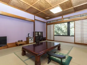 Tabist Kotohikisou - Quarto