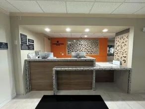 Candlewood Suites Olive Branch by IHG - Réception