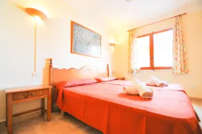 Sant Joan Apartaments - Adults Only - Chambre