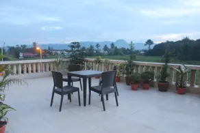 Butuan Grand Palace Hotel - Vue de la chambre