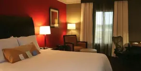 Hilton Garden Inn Oxford/Anniston - Chambre