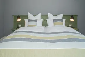 Upstalsboom Hotel Trassenheide - Camera