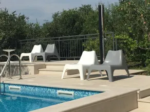 Villa Amare - Pool