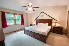 Northstar 1959 by SummitCove Lodging in Colorado - Habitación