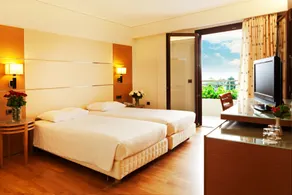 Miramare - Room