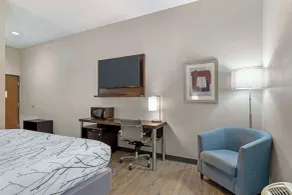 Best Western Casino Inn - Chambre