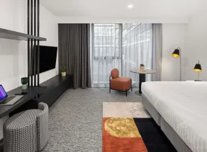 The Sebel Canberra Campbell - Chambre