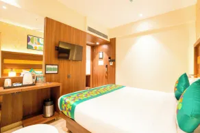 Treebo Premium Hotel Merrit - Camera