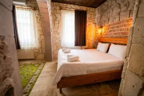 Seyrah Hotel - Quarto