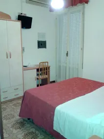 Hotel Zenith - Chambre