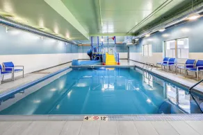 Staybridge Suites Halifax - Dartmouth by IHG - Pool