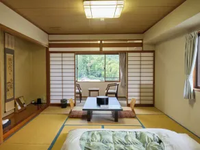 Shuzenji Onsen Hotel Takitei - Chambre