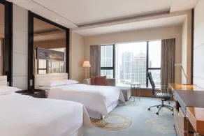 Sheraton Zhongshan Hotel - Camera