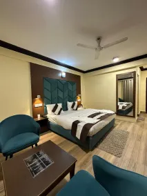 Hotel Royal Gasho - Chambre