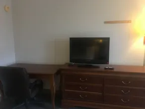 Relax Inn - Room