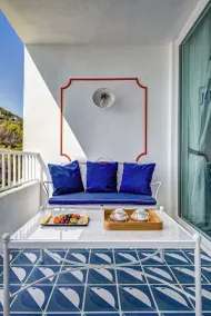 Hotel Mongibello Ibiza - Chambre