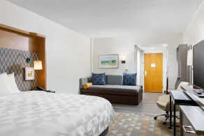 Holiday Inn Cleveland by IHG - Habitación