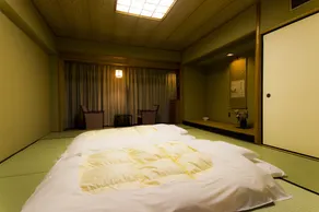 Shiragiku - Chambre