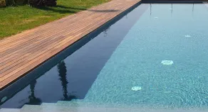 Hotel Punta Tipa - Pool