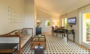 Taj Holiday Village Resort & Spa, Goa - Room