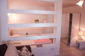 Mediterranean Retreat Becici - Room