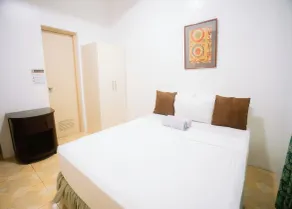 Amazing View Mountain Resort Laguna - Room