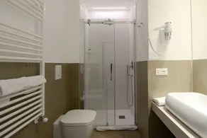 Miramed rooms - Baño