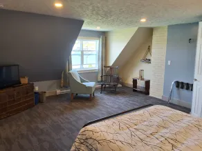 Seawind Landing Country Inn - Habitación