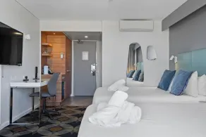 The Gladstone - Room