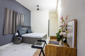 Housr Q City Hyderabad Near US Consulate - Quarto