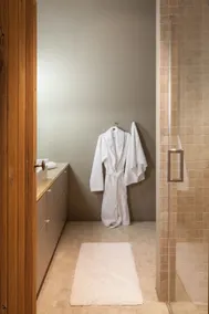 B&B De Lievde - Bad