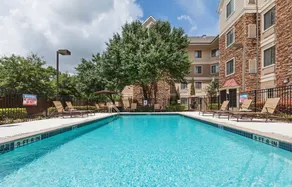 Staybridge Suites Austin Round Rock by IHG - Piscine