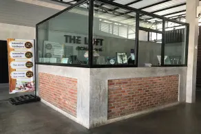 The Loft @Chiangrai - Reception