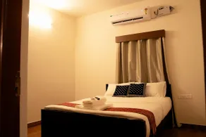 Aranya - Room