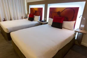 Novotel Sydney West HQ - Chambre