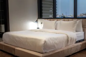 الفلاح ريزدينس - Alfalah Residence - Room