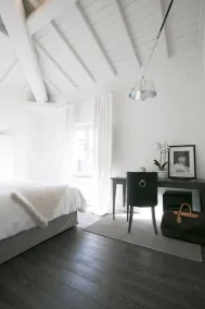 Hall Suites - Habitación